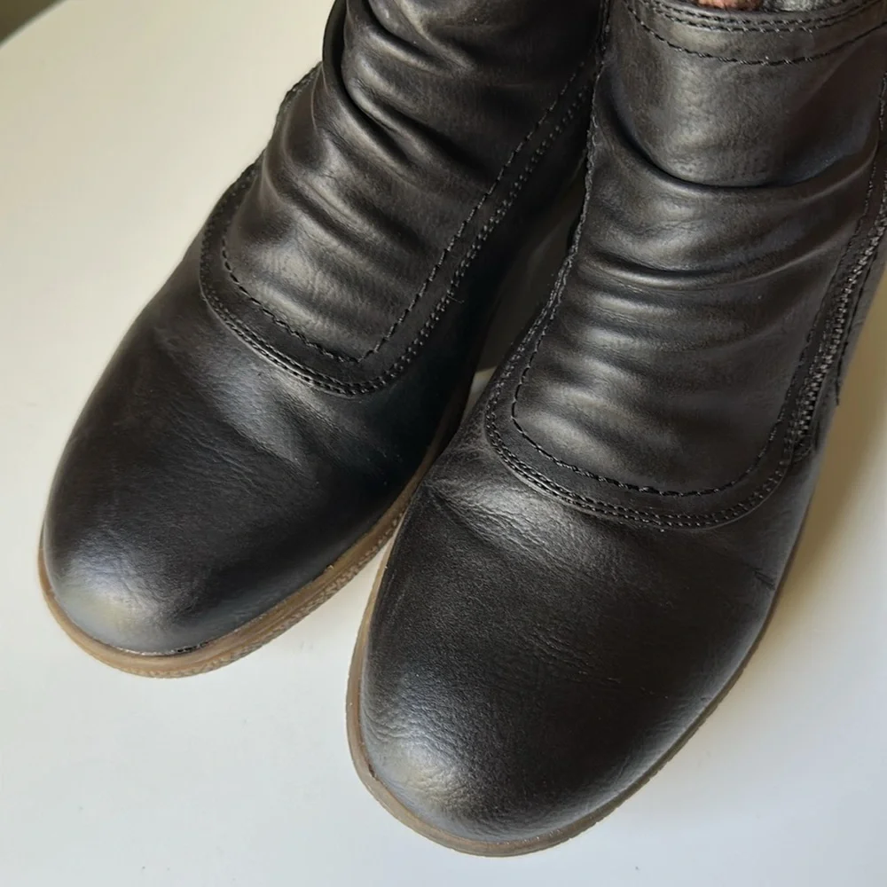 Patrizia by Spring Step Tracie Ankle Bootie